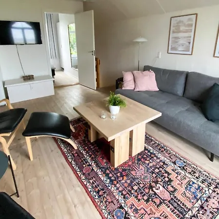 Holiday home Xxiii *