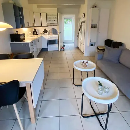 Holiday home Xxiii