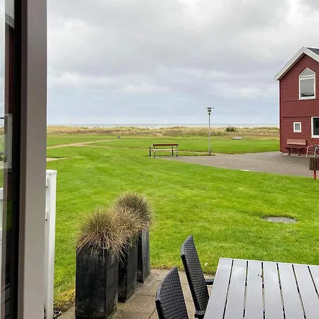 Holiday home Xxiii