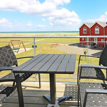 Xxiii Holiday home *