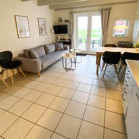 Holiday home Xxiii *