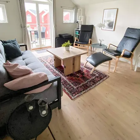 Holiday home Xxiii Hadsund