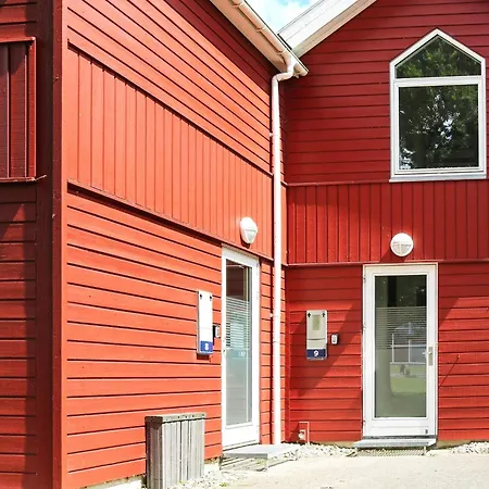 Holiday home Xxiii