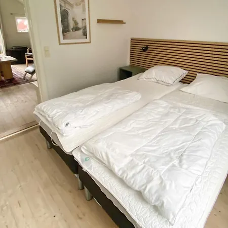 Xxiii Holiday home Hadsund