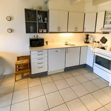 Holiday home Xxiii *
