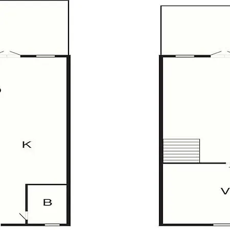 Holiday home Xxiii