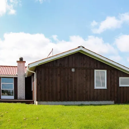 Tatil Evi Holiday Hadsund Xxiii *