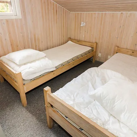 Tatil Evi Holiday Hadsund Xxiii *