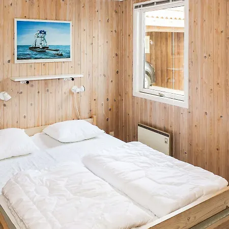 Holiday Hadsund Xxiii * Haslevgårde