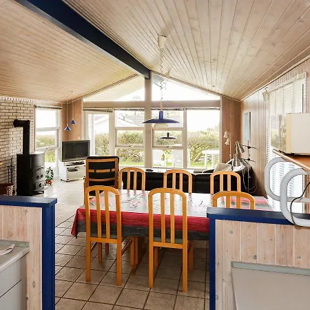 Tatil Evi Holiday Hadsund Xxiii *