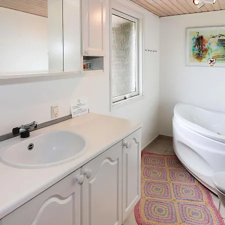 Tatil Evi Holiday Hadsund Xxiii *